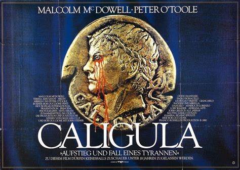 caligula la pelicula|Caligula (film)